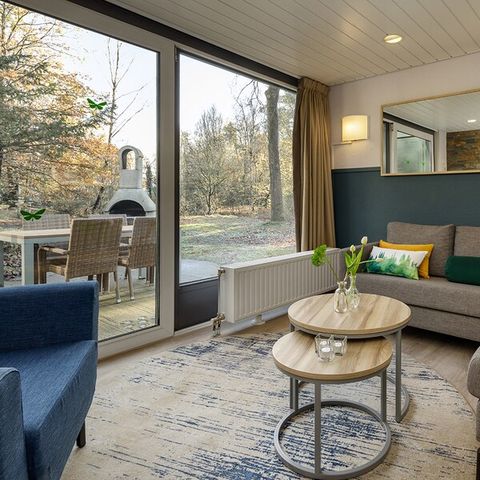 BUNGALOW 4 personnes - VIP EP1282