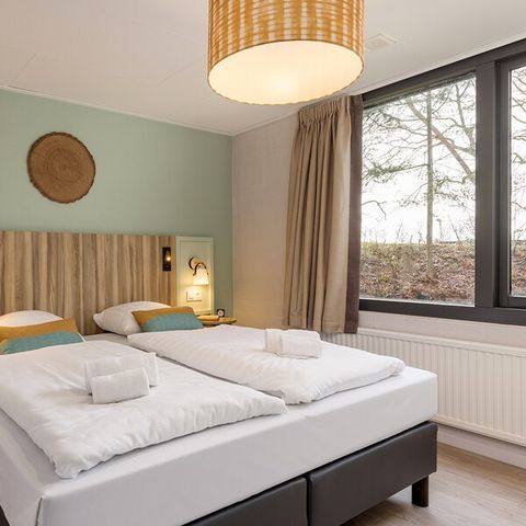 BUNGALOW 6 personnes - VIP EP1284