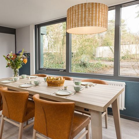 BUNGALOW 6 personnes - VIP EP1284