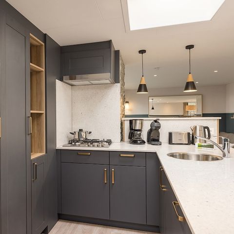 BUNGALOW 6 personnes - VIP EP1284