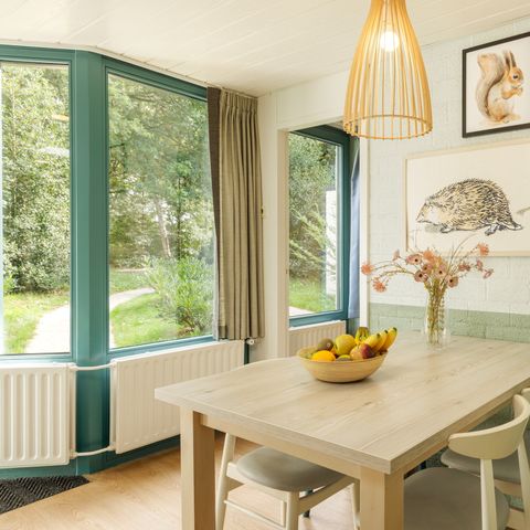 BUNGALOW 4 personnes - Premium Cottage chien 4 personnes