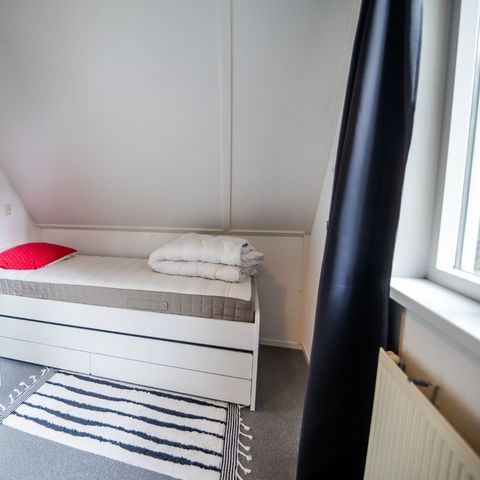 BUNGALOW 4 personnes - Villa Stone Forest