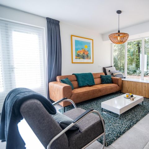 Bungalow 4 personnes - Villa Stone Forest