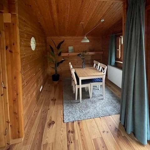 MAISON 2 personnes - Maison de vacances pour 2 personnes de Kappe