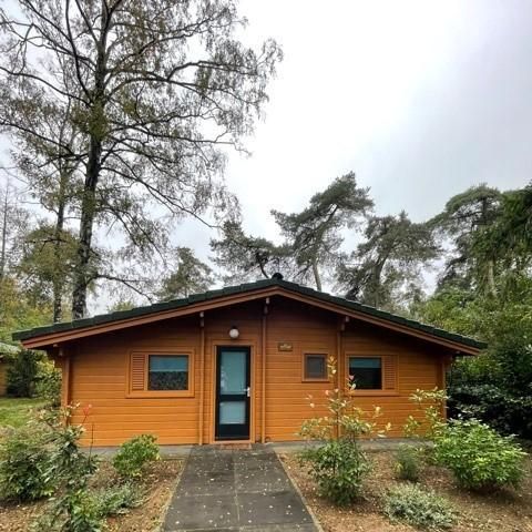 MAISON 2 personnes - Maison de vacances pour 2 personnes de Kappe