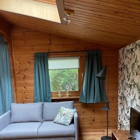 MAISON 2 personnes - Maison de vacances pour 2 personnes de Kappe