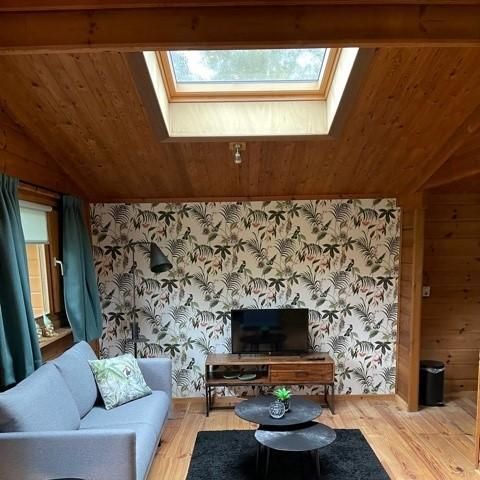 MAISON 2 personnes - Maison de vacances pour 2 personnes de Kappe