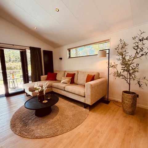 CHALET 4 personnes - S033