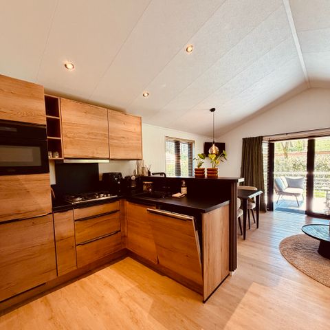 CHALET 4 personnes - S033