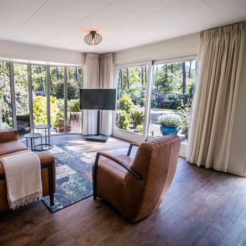 CHALET 4 personnes - S010 - STIENA