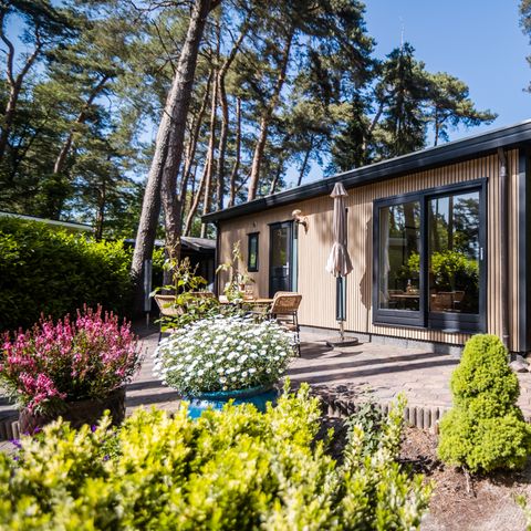 CHALET 4 personnes - S010 - STIENA