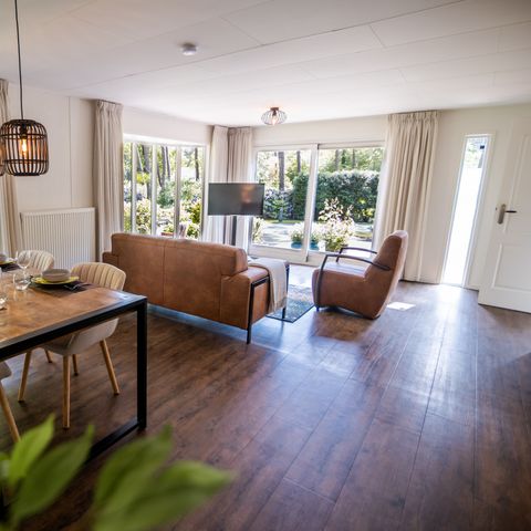 CHALET 4 personnes - S010 - STIENA