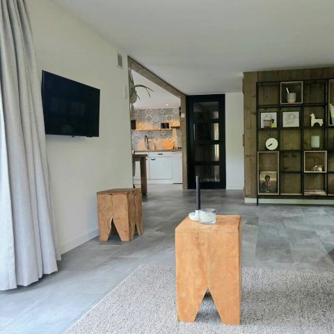 CHALET 2 personnes - S022