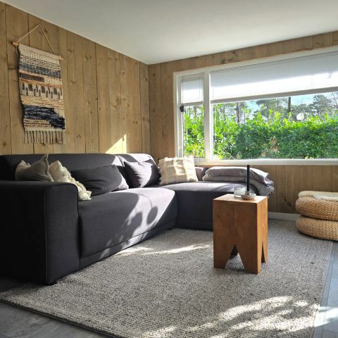 CHALET 2 personnes - S022