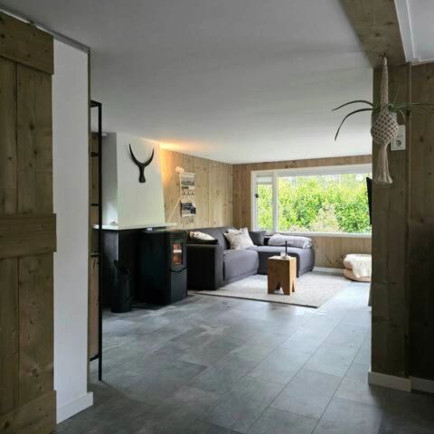 CHALET 2 personnes - S022