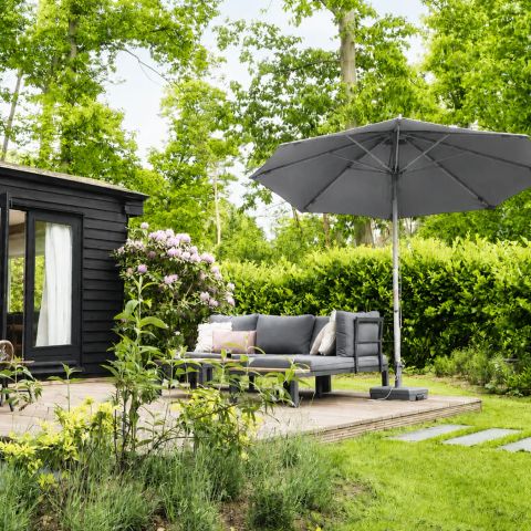 CHALET 2 personnes - S022