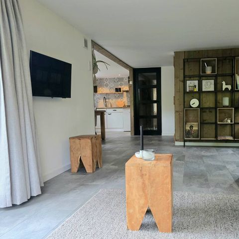 CHALET 2 personnes - S022