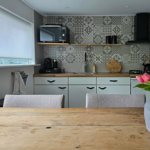 CHALET 2 personnes - S022