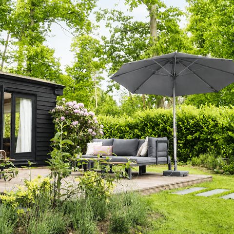 CHALET 2 personnes - S022