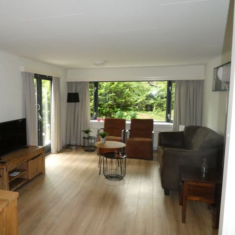 Chalet 4 personnes - 't Damhuuske