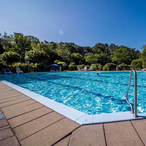 Buitencentrum Hessenheem - Camping Hof von Twente - Image N°5