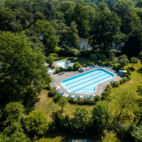 Buitencentrum Hessenheem - Camping Hof von Twente - Image N°3