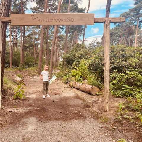 Buitencentrum Hessenheem - Camping Hof von Twente - Image N°4