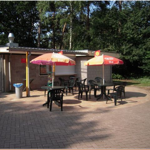 Buitencentrum Hessenheem - Camping Hof von Twente - Image N°6