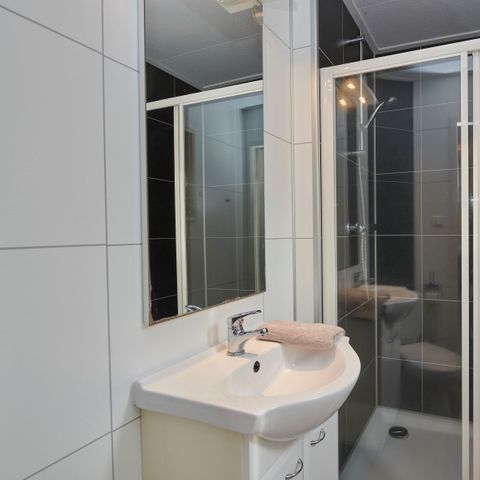 BUNGALOW 6 personnes - Mobil home Excellence 3 chambres terrasse