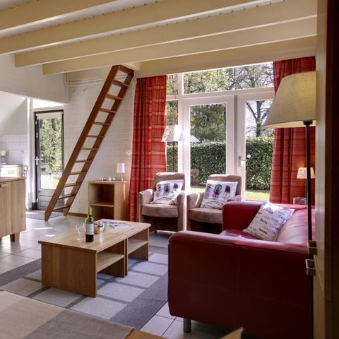 MAISON 4 personnes - Standard