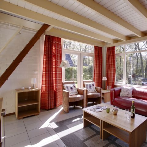 MAISON 4 personnes - Standard