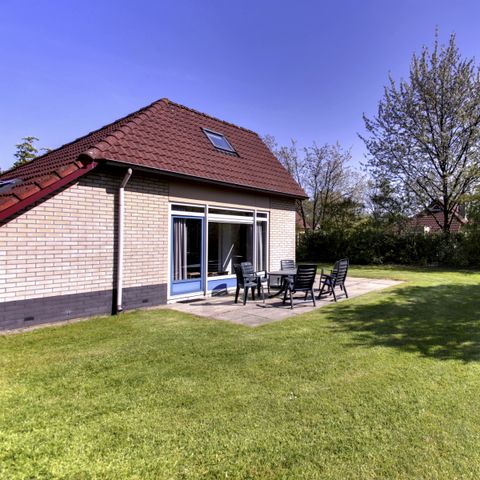 MAISON 4 personnes - Confort