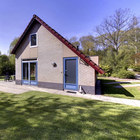 MAISON 4 personnes - Confort