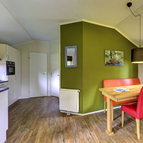 CHALET 4 personnes - Boschalet