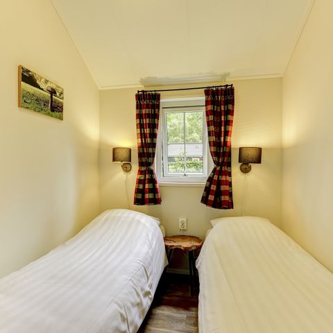 CHALET 4 personnes - Boschalet