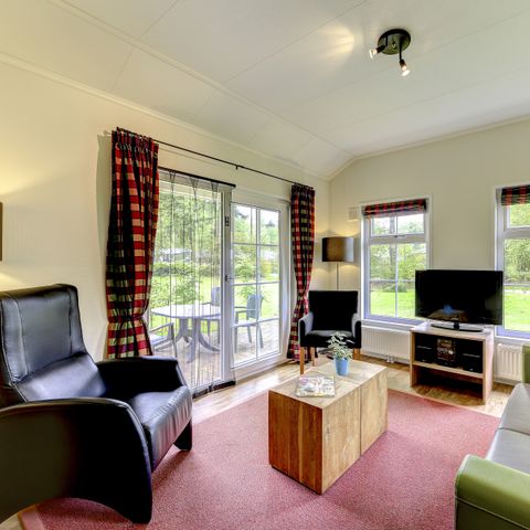 CHALET 4 personnes - Boschalet