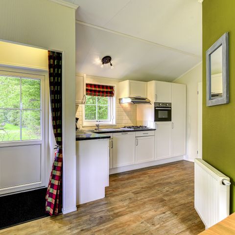 CHALET 4 personnes - Boschalet