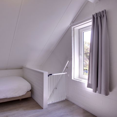 MAISON 6 personnes - Confort