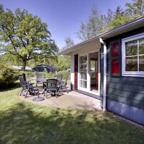 CHALET 6 personnes - Boschalet XL