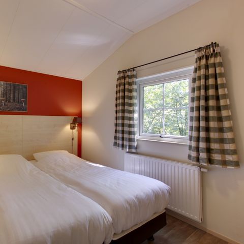 CHALET 6 personnes - ForestXL