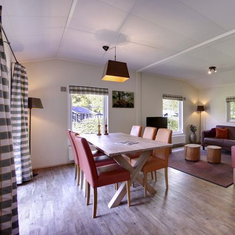 CHALET 6 personnes - ForestXL