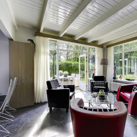 MAISON 2 personnes - Confort