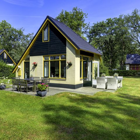 MAISON 2 personnes - Confort