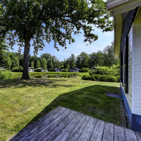 CHALET 4 personnes - ForestXL