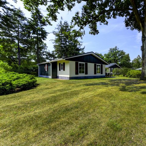 CHALET 4 personnes - ForestXL