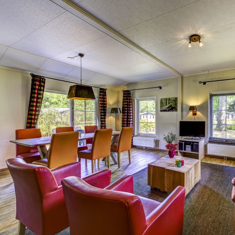 CHALET 4 personnes - ForestXL