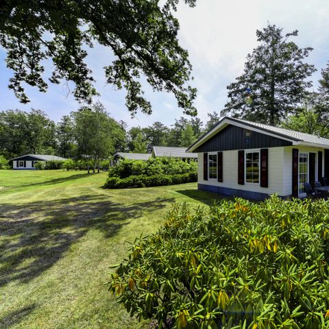 CHALET 4 personnes - ForestXL