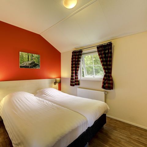 CHALET 6 personnes - Boschalet