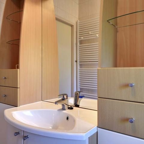 CHALET 6 personnes - Boschalet