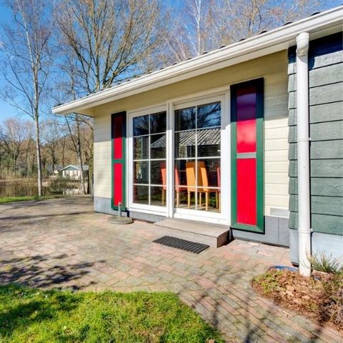 CHALET 6 personnes - Boschalet